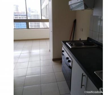 homestudio en estación central