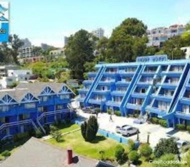 Hotel Costa Reñaca