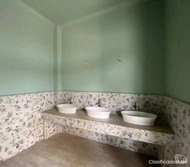 ICR ARRIENDA AMPLIA PROPIEDAD CENTRO DE LOS ANDES FRENTE PDI