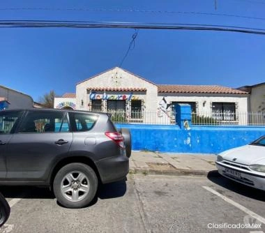 ICR ARRIENDA AMPLIA PROPIEDAD CENTRO SAN FELIPE