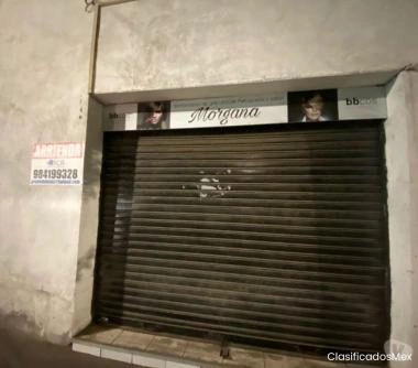 ICR ARRIENDA LOCAL CALLE SANTO DOMINGO