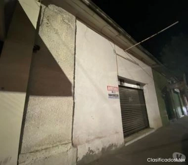 ICR ARRIENDA LOCAL CENTRO SAN FELIPE