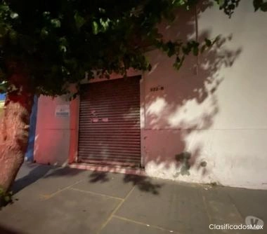 ICR ARRIENDA LOCAL COMERCIAL EN SAN FELIPE