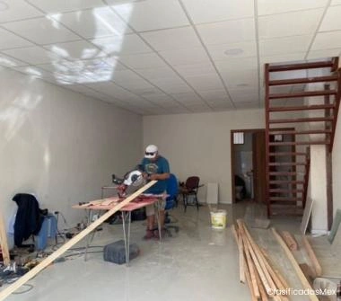 ICR ARRIENDA LOCAL NUEVO SAN FELIPE CALLE TORO MAZOTE