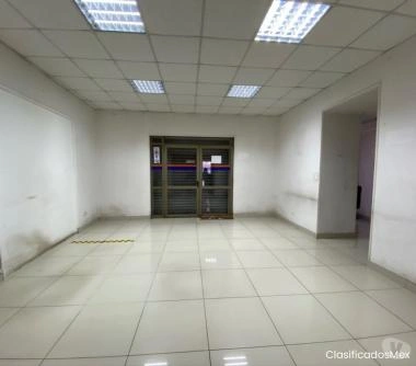 ICR ARRIENDA OFICINA LOCAL CENTRO DE SAN FELIPE