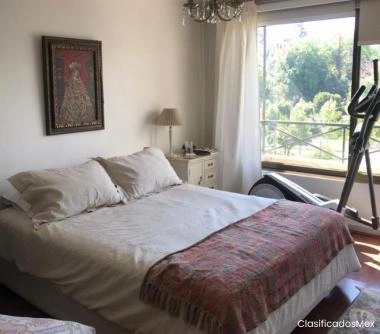 IMPECABLE DEPARTAMENTO BARRIO EL GOLF
