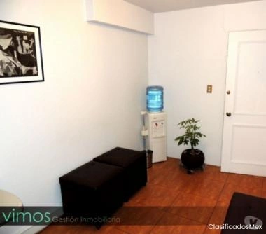 IMPECABLE OFICINA EN EXCELENTE UBICACION A PASOS DE AV. PROV