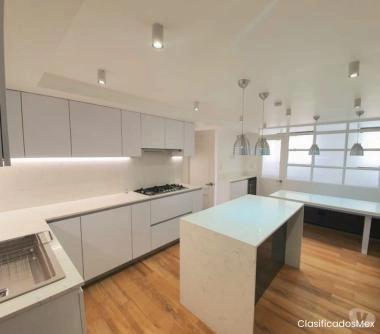 Increíble dpto en venta a pasos del mall parque Arauco.