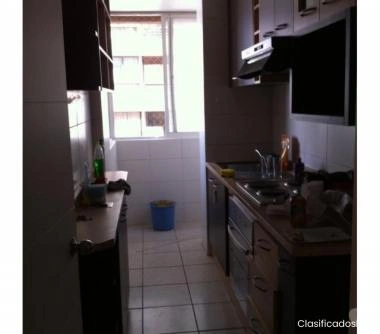 Inmejorable conectividad y servicios