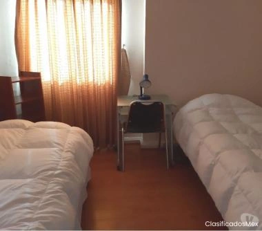 Inversionistas Arriendo Hostal Amoblado, Plaza Peru Concepci