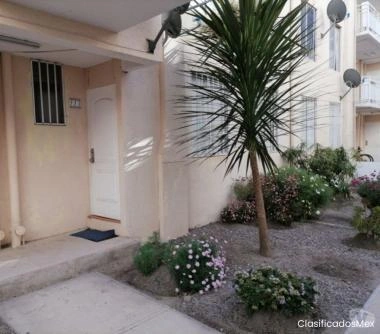 LA SERENA- VENTA DEPTO 3D1B CON ESTACIONAMIENTO