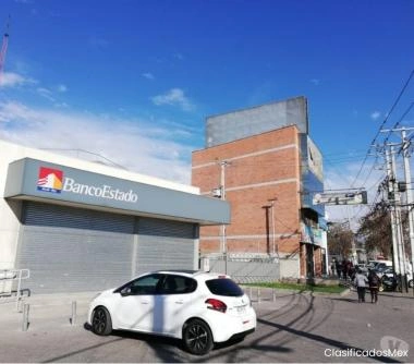 letrero local comercial