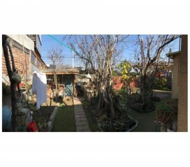 Limache, Palmira Romano casa 74 Millones 74 m2 2D 1 B