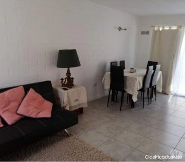 Linda Casa en Condominio en La Cruz.