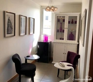 Linda oficina en La Reina