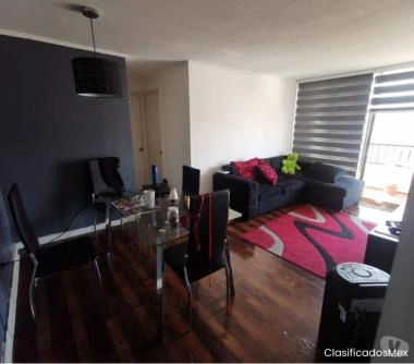 Lindo Departamento, Centro excelente ubicacion,Metros