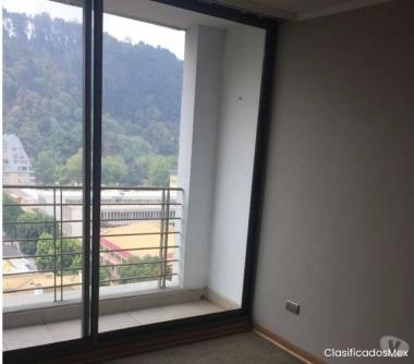 LINDO Y CÉNTRICO DEPA, VISTA A PARQUE ECUADOR