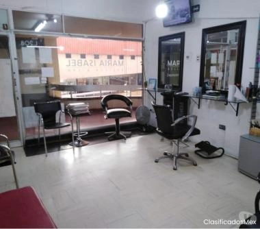 Local Amplio, Galeria