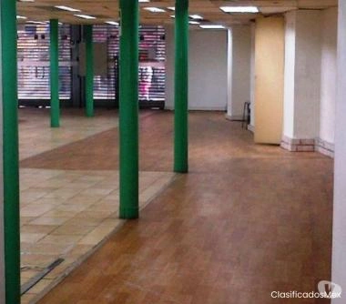 LOCAL COMERCIAL 1000 M2 - CENTRO VALPARAÍSO (REBAJADO)