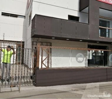 LOCAL COMERCIAL 15 NORTE