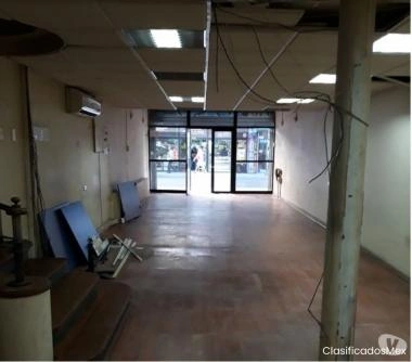 LOCAL COMERCIAL 280 M2 - ESMERALDA - VALPARAISO