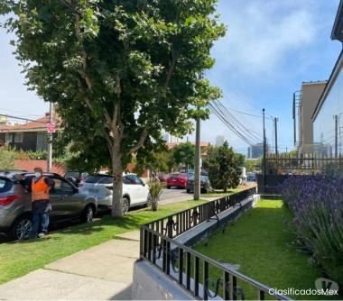 Local Comercial 9 Norte Esquina 2 Oriente. Viña del Mar