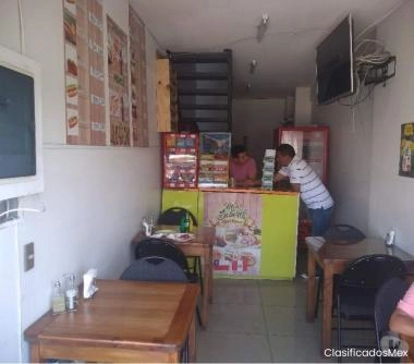 Local Comercial amplio en quinta normal