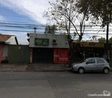 LOCAL COMERCIAL AV.ARGENTINA