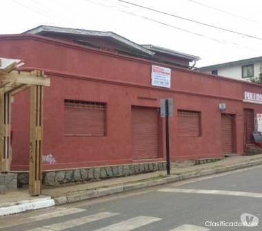 Local Comercial, cabañas