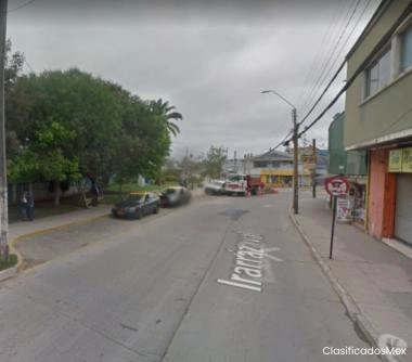 Local comercial calle Irarrázabal, Quilpué