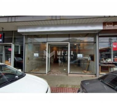 Local comercial centro