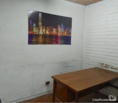 LOCAL COMERCIAL DE DOS PISOS EN BARRIO PATRONATO