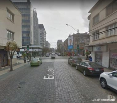 Local comercial en arriendo, calle Ecuador, Viña del Mar