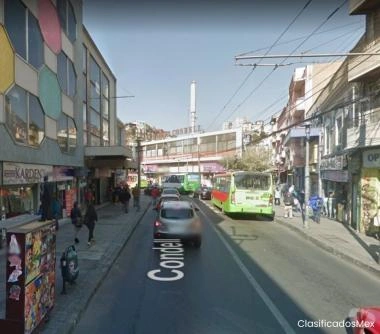 Local comercial en arriendo,150 m2, Bellavista, Valparaíso.