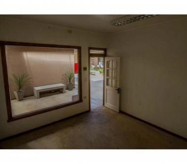 LOCAL COMERCIAL EN BOULEVARD DEL CENTRO