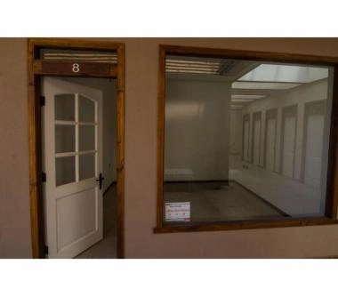 LOCAL COMERCIAL EN BOULEVARD DEL CENTRO