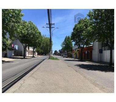 LOCAL COMERCIAL EN EL CENTRO DE PARRAL, CALLE ANIBAL PINTO,