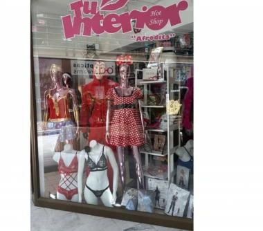 LOCAL COMERCIAL EN GALERÍA DE VIÑA DEL MAR. COD. 1064