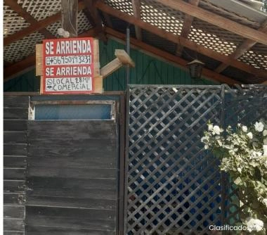 Local Comercial en Lonquen Sur Excelente Conectividad