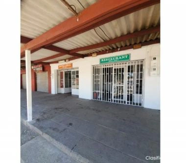 Local Comercial en Población Recreo 2