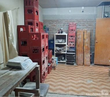 Local Comercial Equipado Giro Panadería Funcionando