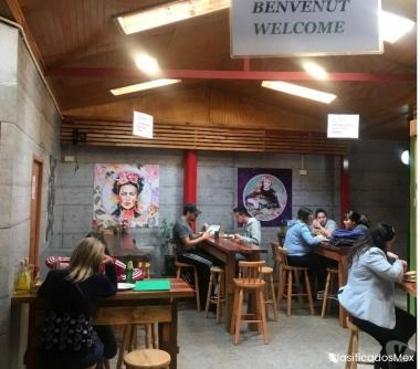 Local Comercial Metro República Barrio Universitario