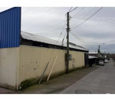 Local Comercial o Bodega en Maule, Talca V 1003