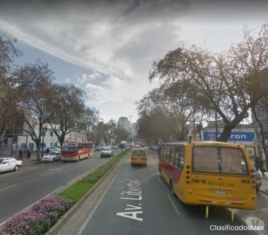 Local en arriendo Av. Libertad, Viña del Mar