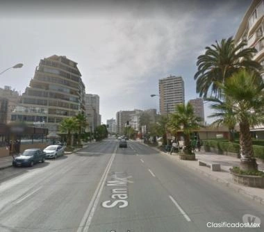 Local en arriendo, Av. San Martín, Viña del Mar