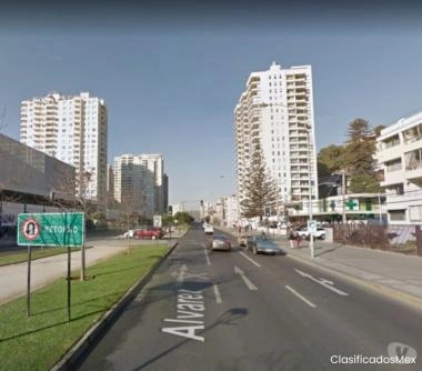 Local en arriendo, calle Alvarez, Viña del Mar.