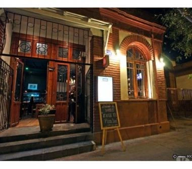 Local en Arriendo Sector Bellavista, para Restaurant Pub