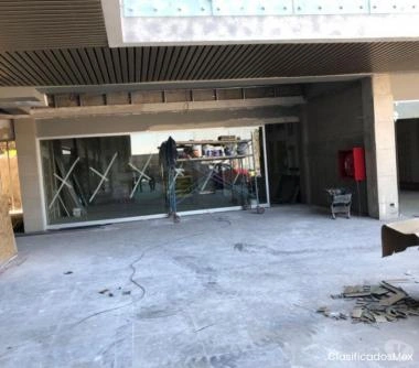 LOCAL EN CENTRO COMERCIAL LAS PERDICES