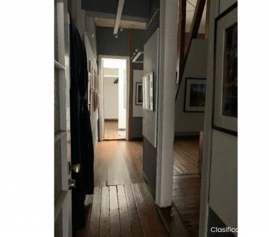 Local en cerro Concepción