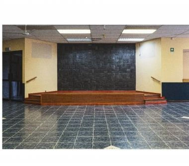 Local en Venta Cerro O'Higgins